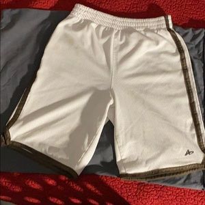 Kid shorts